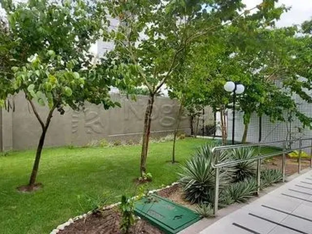Imagem: Engenho Prince - Caxangá - Andar Alto