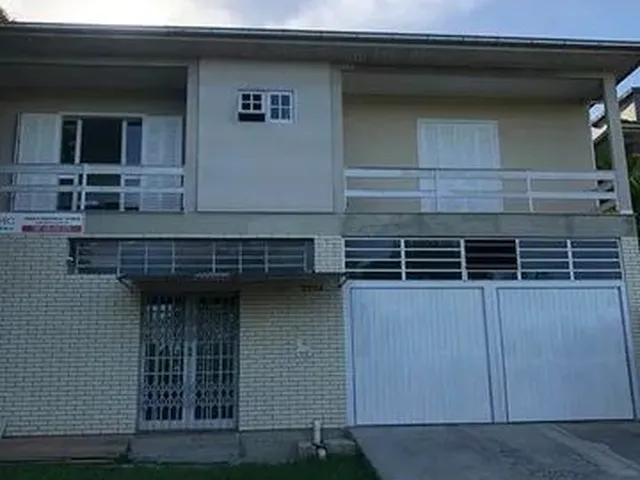 Imagem: Casa com Vista para Cidade