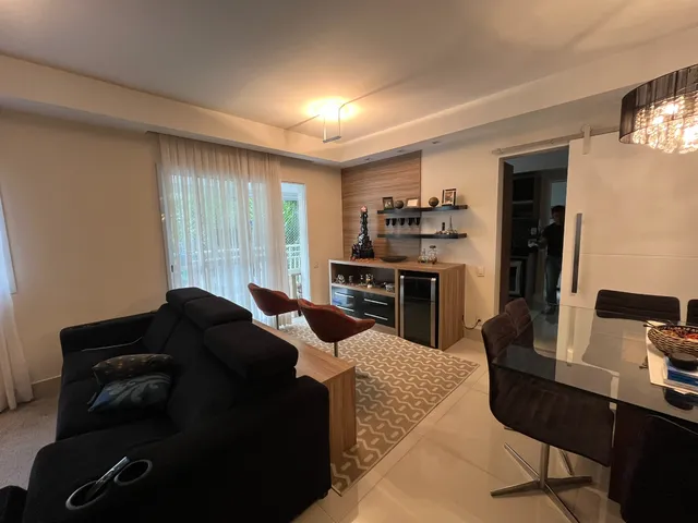 Imagem: Apartamento para Venda em Mooca com 3 Quartos