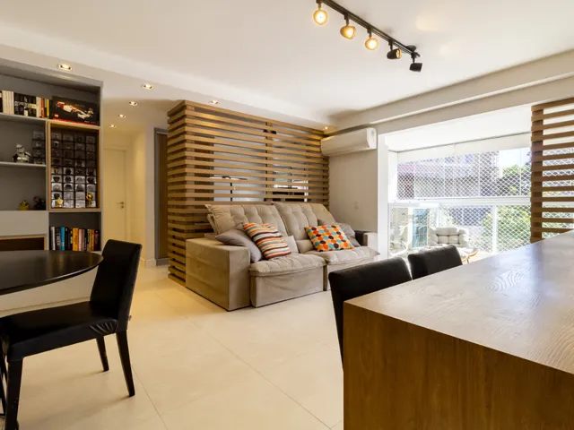 Imagem: Apartamento para Venda em Alto de Pinheiros