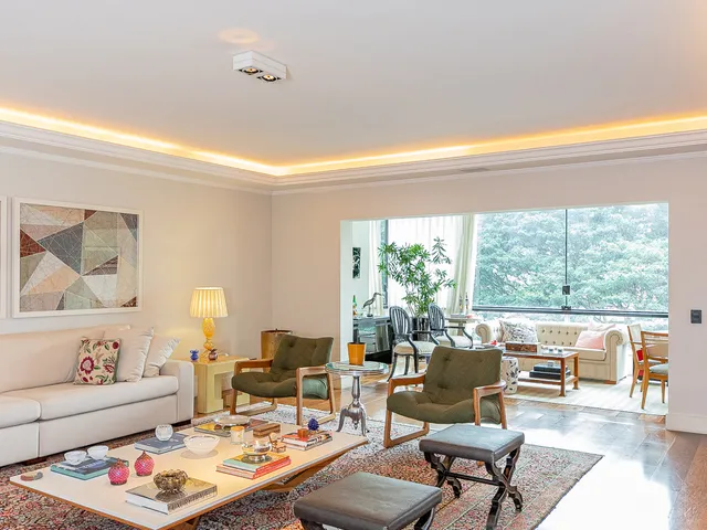 Imagem: Apartamento para venda em Indianópolis