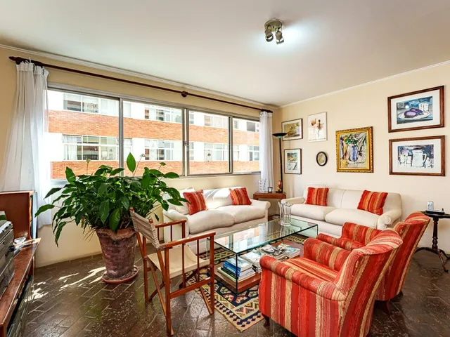 Imagem 8: Apartamento para Venda em Pinheiros com 2 Quartos, 80M²