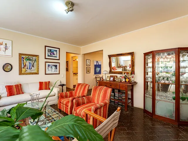 Imagem 10: Apartamento para Venda em Pinheiros com 2 Quartos, 80M²