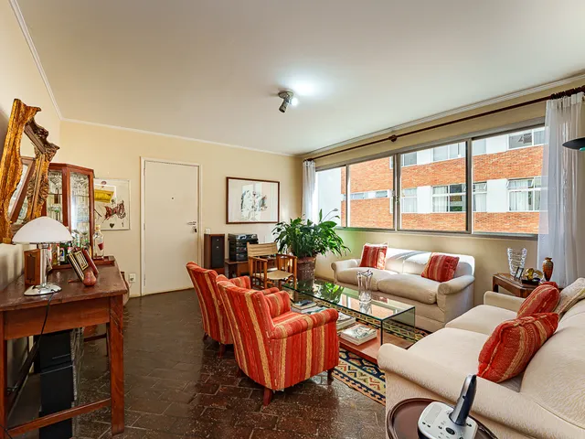 Imagem 15: Apartamento para Venda em Pinheiros com 2 Quartos, 80M²