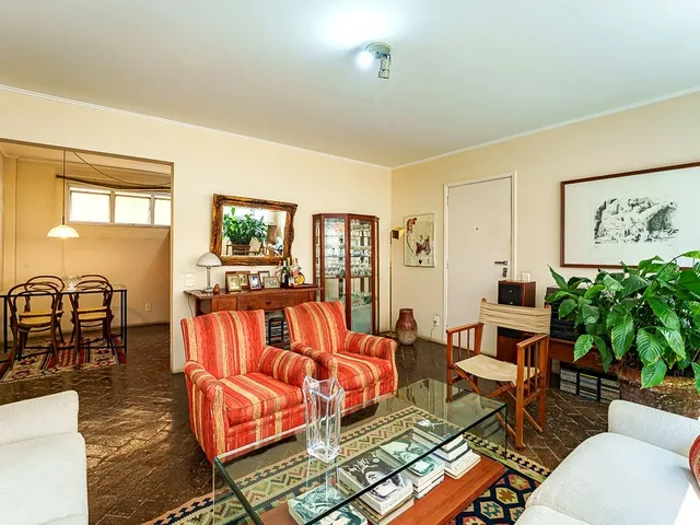 Imagem 13: Apartamento para Venda em Pinheiros com 2 Quartos, 80M²