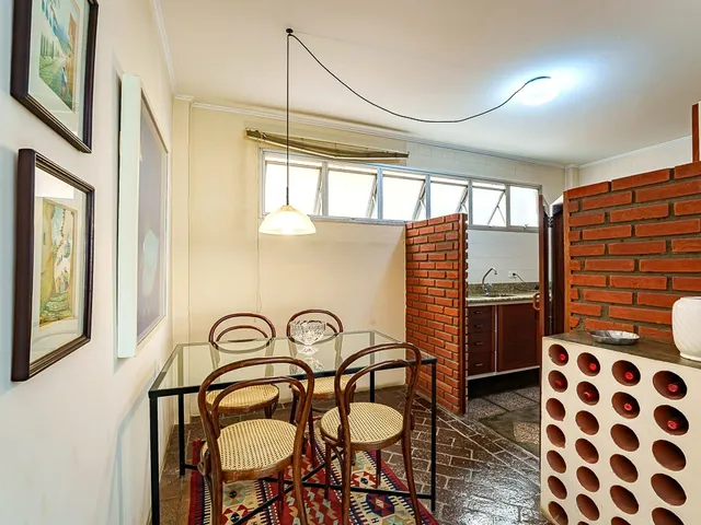 Imagem 4: Apartamento para Venda em Pinheiros com 2 Quartos, 80M²