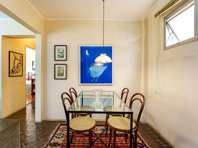 Imagem 7: Apartamento para Venda em Pinheiros com 2 Quartos, 80M²