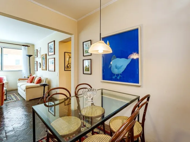 Imagem 5: Apartamento para Venda em Pinheiros com 2 Quartos, 80M²