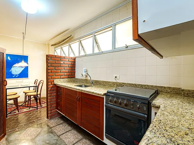 Imagem 12: Apartamento para Venda em Pinheiros com 2 Quartos, 80M²