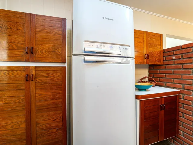 Imagem 16: Apartamento para Venda em Pinheiros com 2 Quartos, 80M²
