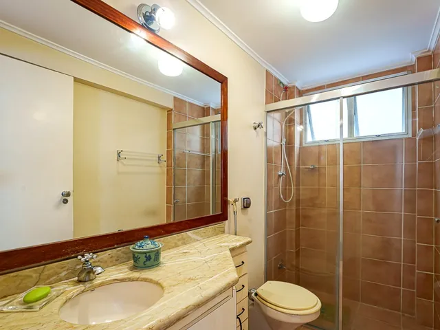 Imagem 11: Apartamento para Venda em Pinheiros com 2 Quartos, 80M²