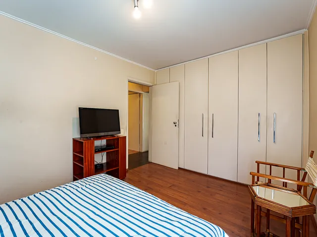 Imagem 14: Apartamento para Venda em Pinheiros com 2 Quartos, 80M²