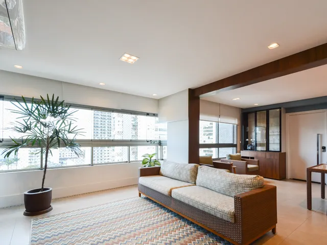 Imagem: Apartamento para Venda em Vila Clementino