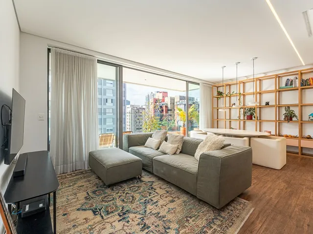 Imagem: Apartamento para Venda em Cerqueira César