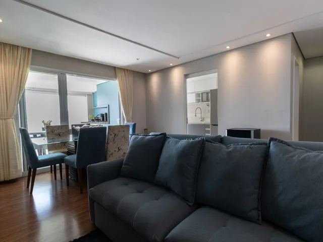 Imagem 9: Apartamento para Venda em Barra Funda com 3 Quartos, Sendo 1 Suíte, 100M²
