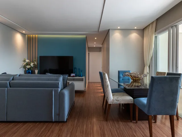 Imagem: Apartamento para Venda em Barra Funda com