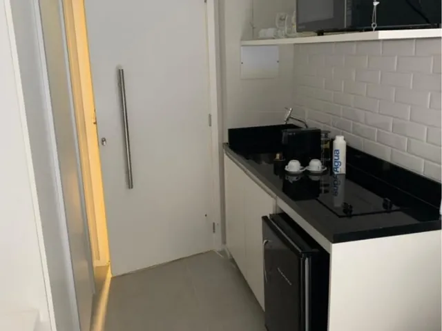 Imagem: Apartamento Garden para Venda em Vila Nova