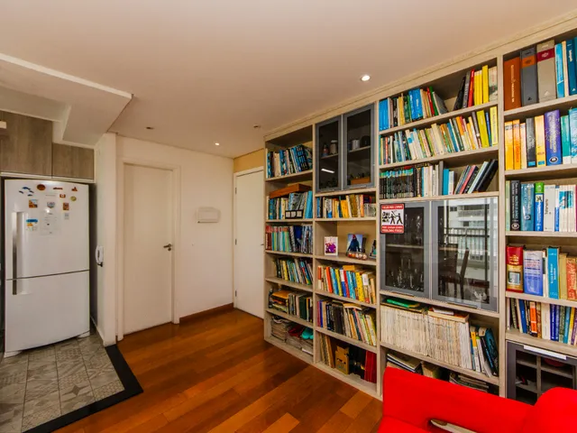 Imagem 7: Apartamento para Venda em Tatuapé com 3 Quartos, Sendo 2 Suítes, 92M²