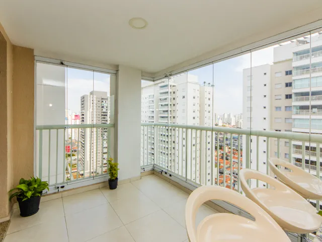 Imagem 5: Apartamento para Venda em Tatuapé com 3 Quartos, Sendo 2 Suítes, 92M²