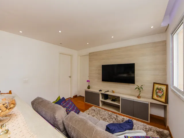 Imagem 14: Apartamento para Venda em Tatuapé com 3 Quartos, Sendo 2 Suítes, 92M²