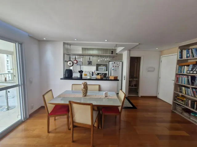 Imagem 15: Apartamento para Venda em Tatuapé com 3 Quartos, Sendo 2 Suítes, 92M²