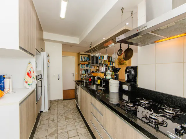 Imagem 10: Apartamento para Venda em Tatuapé com 3 Quartos, Sendo 2 Suítes, 92M²