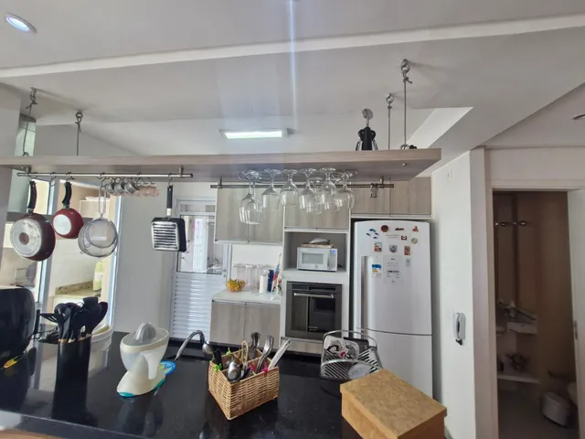 Imagem 8: Apartamento para Venda em Tatuapé com 3 Quartos, Sendo 2 Suítes, 92M²