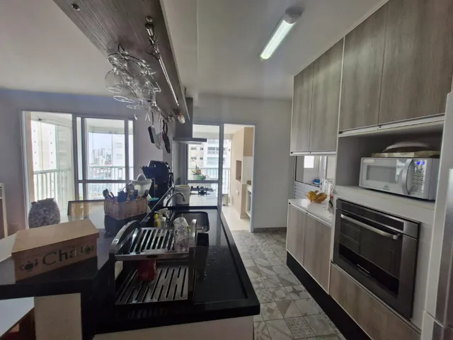 Imagem 9: Apartamento para Venda em Tatuapé com 3 Quartos, Sendo 2 Suítes, 92M²