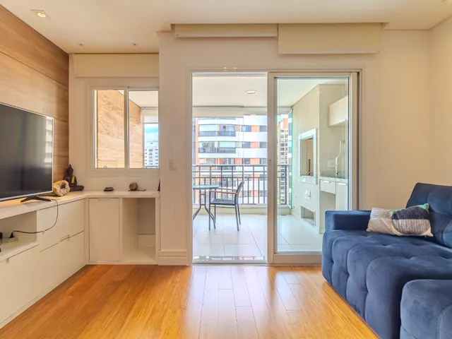 Imagem: Apartamento para Venda em Perdizes com 2