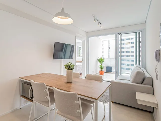 Imagem: Apartamento para venda em Vila Madalena