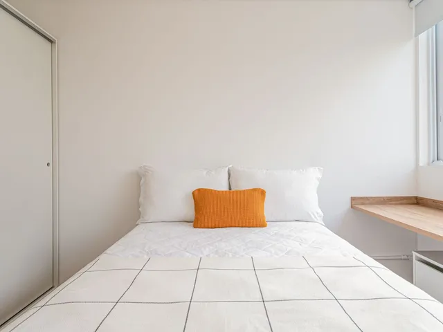Imagem 14: Apartamento para venda em Vila Madalena com 1 quarto, 42m²
