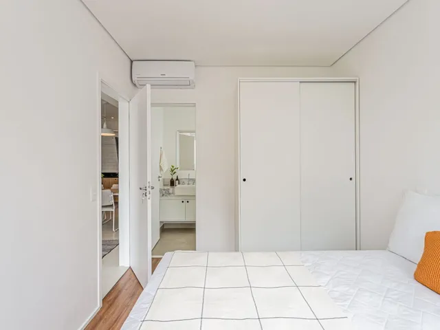 Imagem 16: Apartamento para venda em Vila Madalena com 1 quarto, 42m²