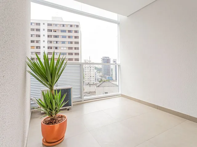Imagem 5: Apartamento para venda em Vila Madalena com 1 quarto, 42m²