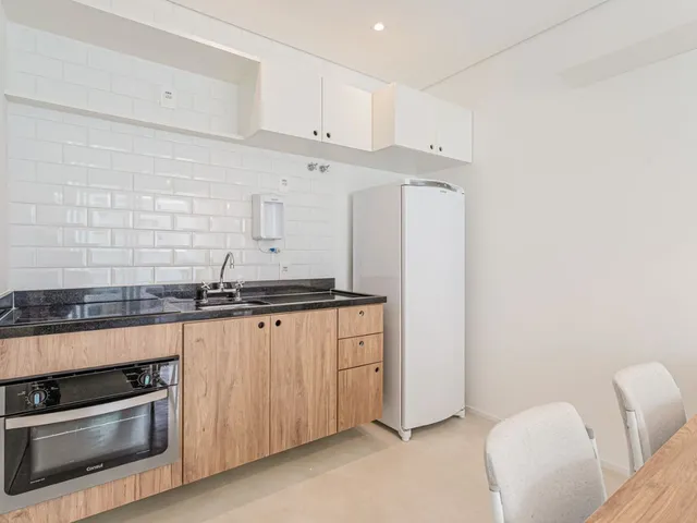 Imagem 10: Apartamento para venda em Vila Madalena com 1 quarto, 42m²
