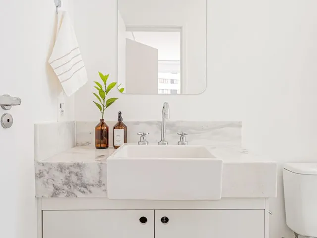 Imagem 11: Apartamento para venda em Vila Madalena com 1 quarto, 42m²