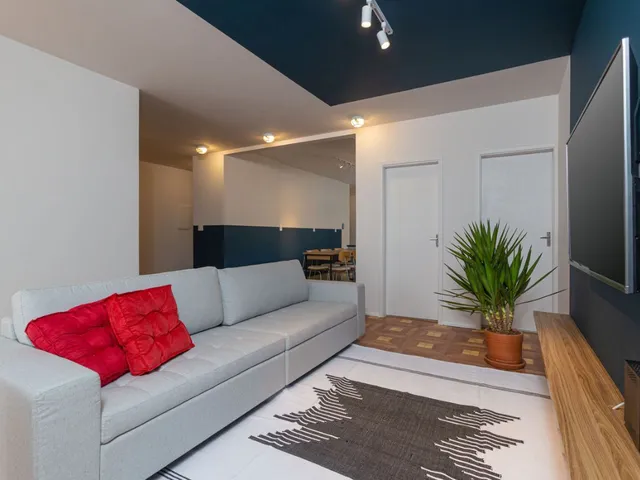 Imagem: Apartamento para Venda em Consolação com