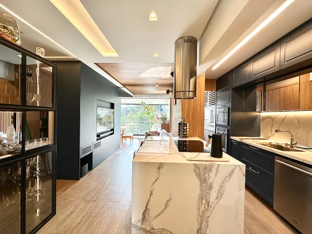 Imagem: Apartamento para Venda em Pinheiros com