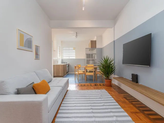 Imagem: Apartamento para Venda em Bela Vista com