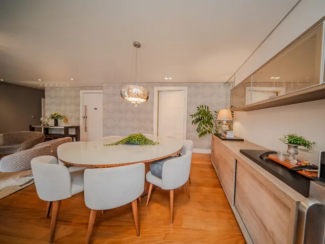 Imagem: Apartamento para Venda em Ipiranga com 3