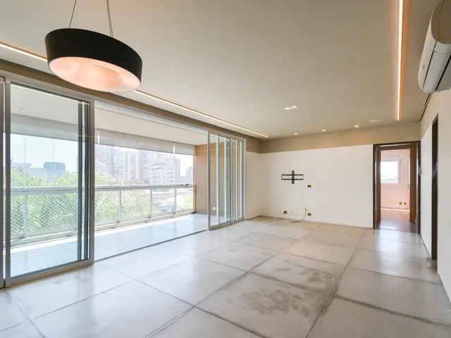 Imagem: Apartamento para venda em Perdizes com 3