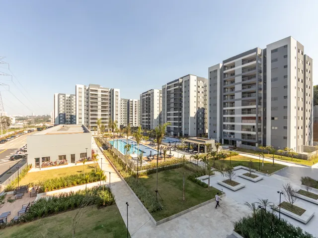 Imagem: Apartamento para venda em City América