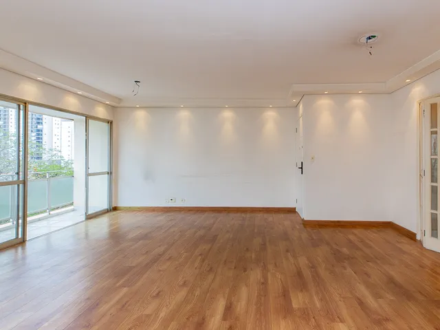 Imagem: Apartamento para Venda em Campo Belo com