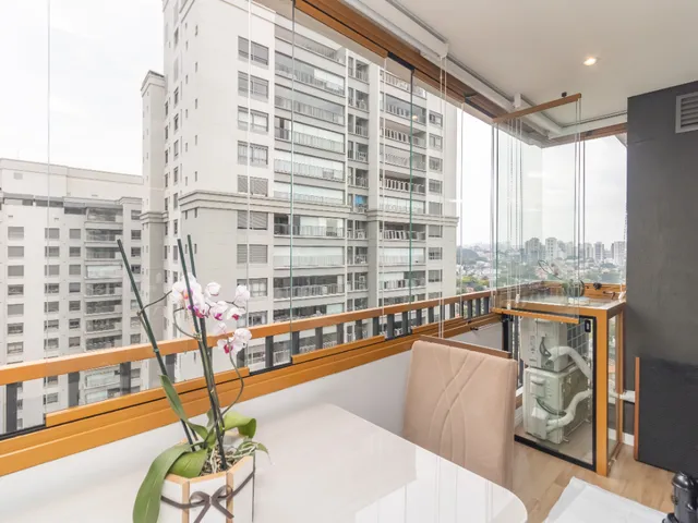Imagem: Apartamento para Venda em Butantã com 2