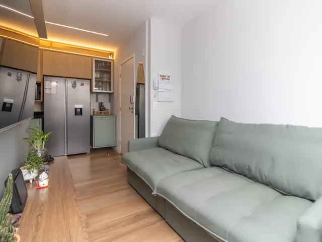 Imagem 6: Apartamento para Venda em Butantã com 2 Quartos, 43M²