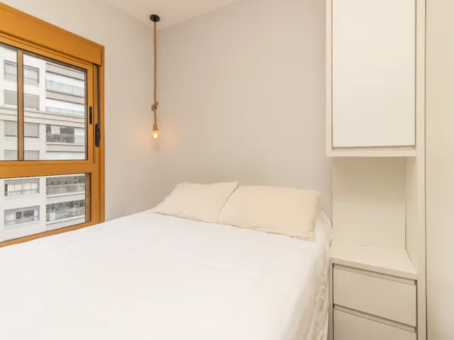 Imagem 13: Apartamento para Venda em Butantã com 2 Quartos, 43M²
