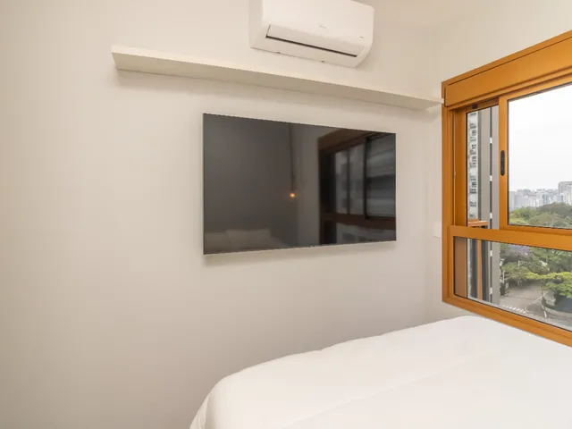 Imagem 3: Apartamento para Venda em Butantã com 2 Quartos, 43M²