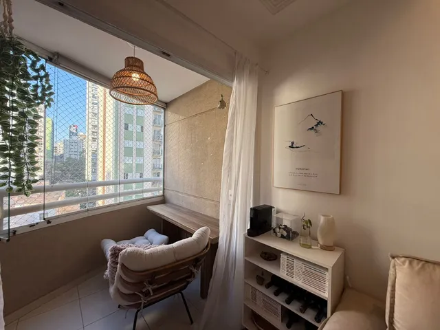 Imagem: Apartamento para venda em Pinheiros com