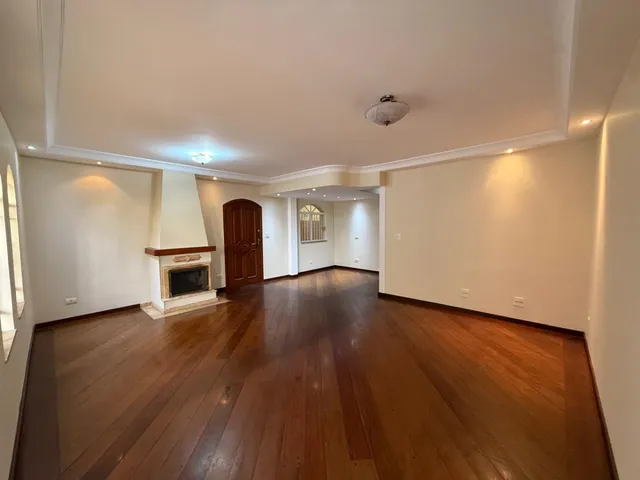 Imagem: Casa para venda em Sumaré com 4 quartos