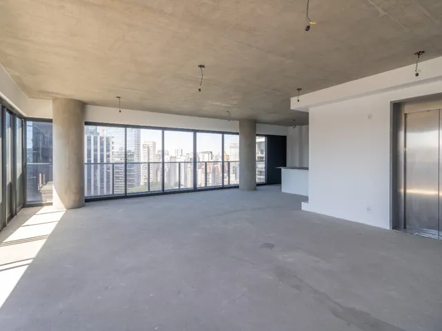 Imagem: Apartamento para Venda em Vila Olímpia
