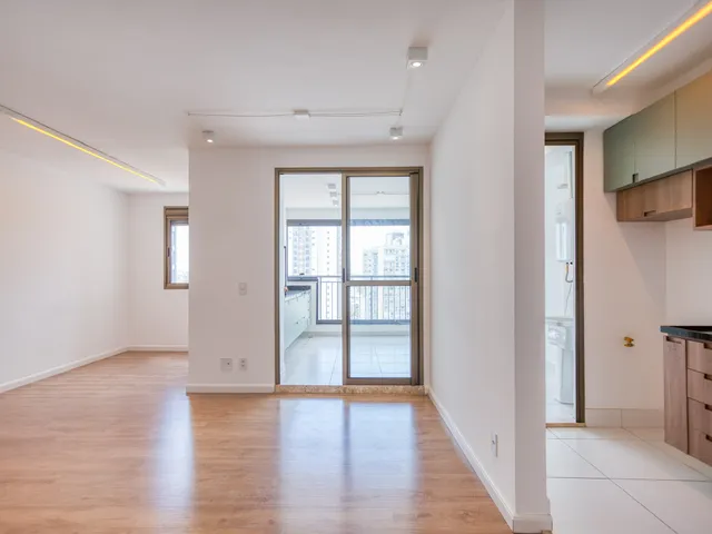 Imagem: Apartamento para Venda em Barra Funda com